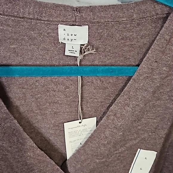 Button up cardigan - Picture 4 of 7